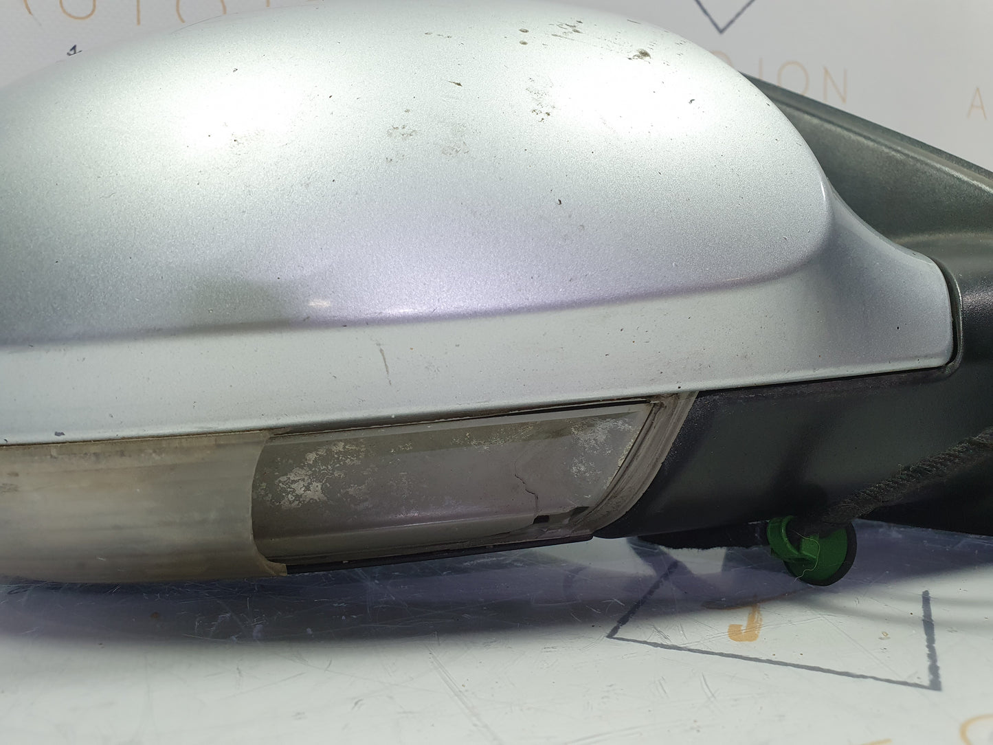 Oglinda dreapta Volkswagen Passat (3C5) Variant 2.0 TDI BMP 2007