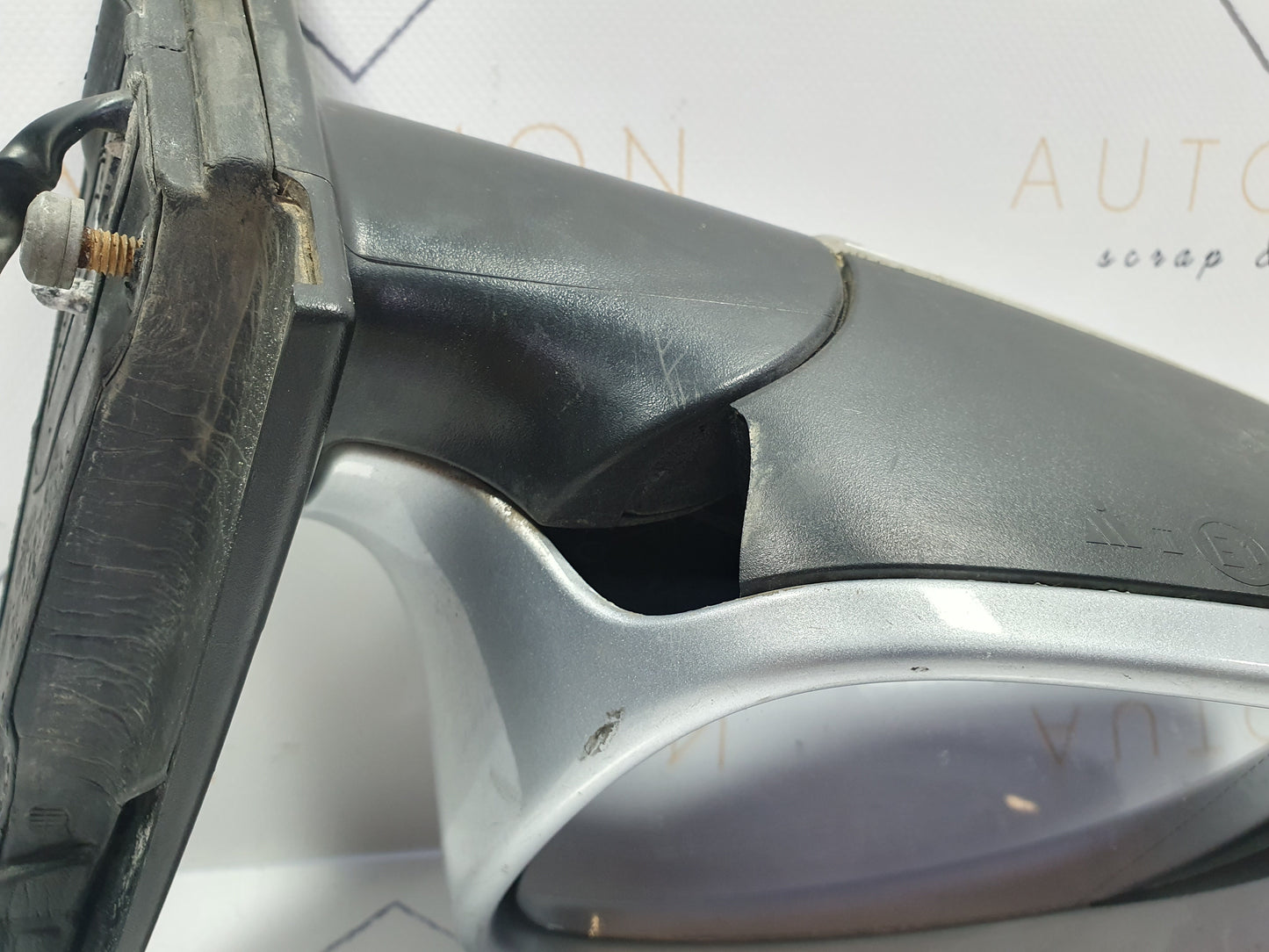 Oglinda stanga Volkswagen Passat (3C5) Variant 2.0 TDI BMP 2007