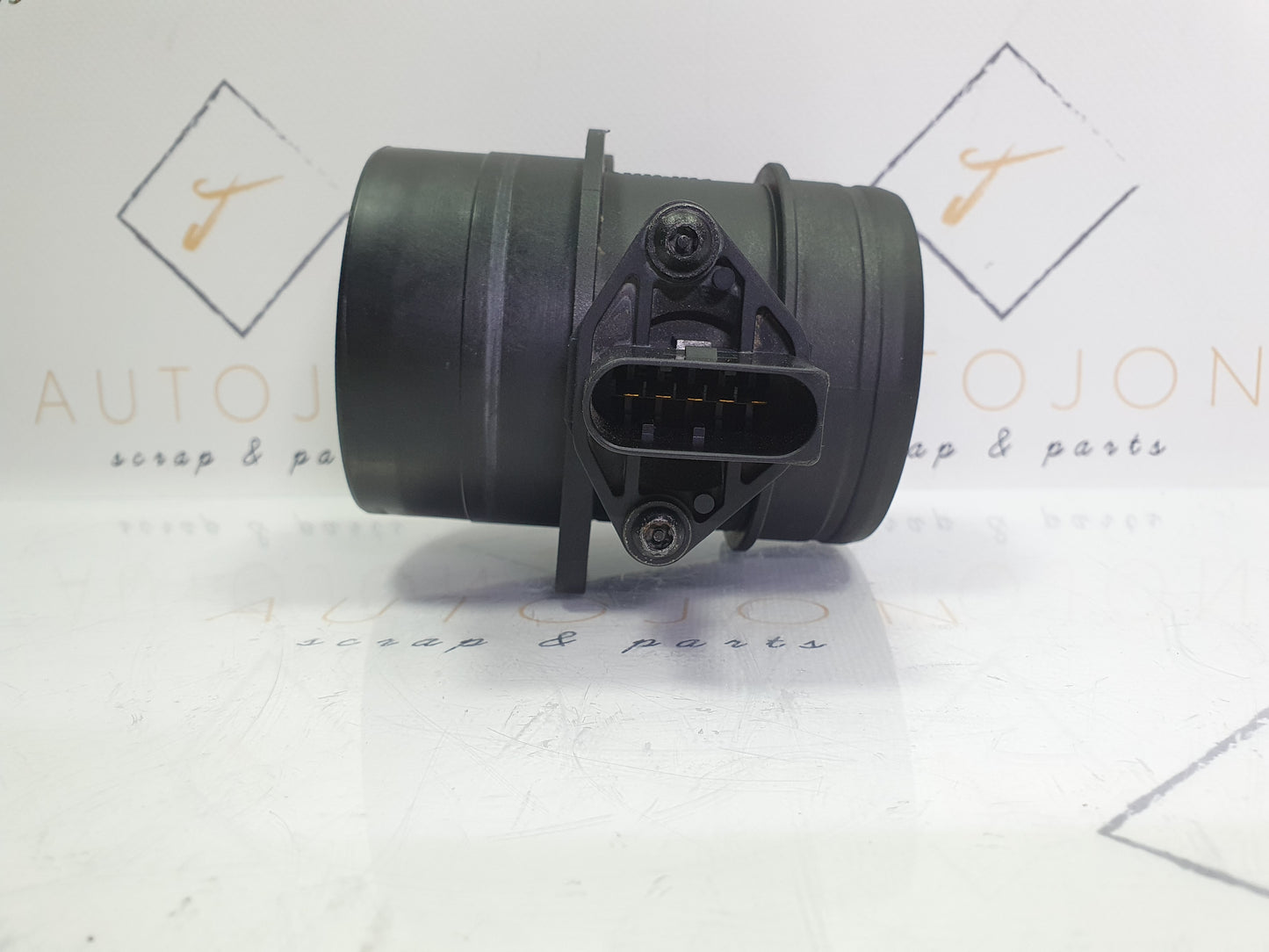 Debitmetru Volkswagen Passat (3C5) Variant 2.0 TDI BMP 2007