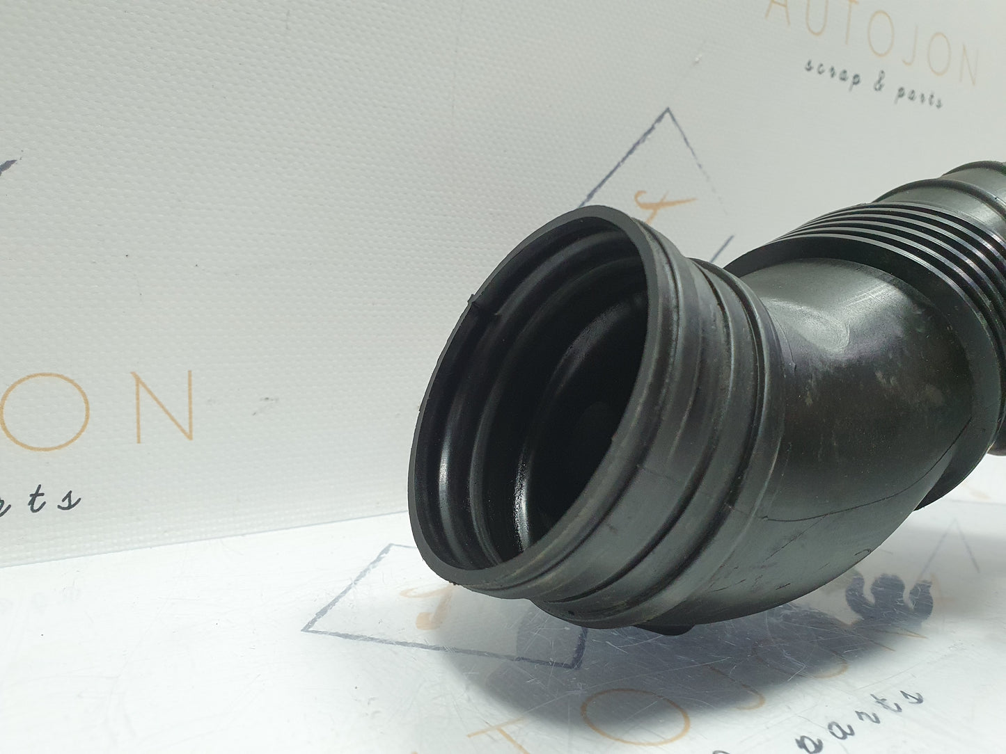 Conducta admisie aer Volkswagen Passat (3C5) Variant 2.0 TDI BMP 2007