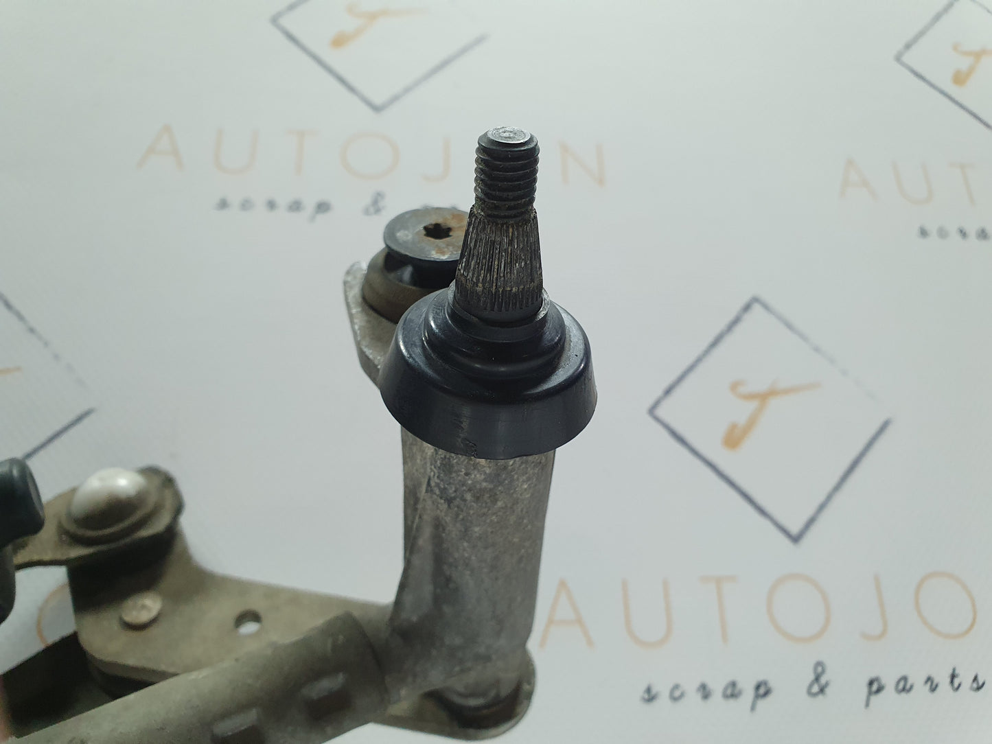 Ansamblu stergatoare Volkswagen Passat (3C5) Variant 2.0 TDI BMP 2007
