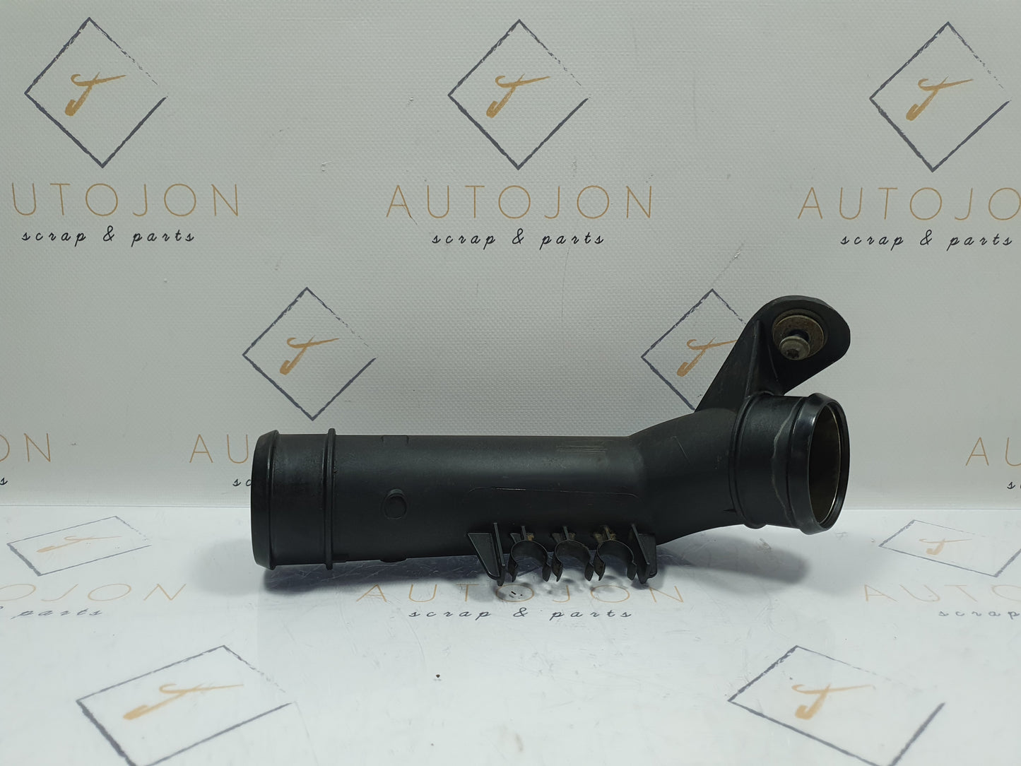 Conducta intercooler Volkswagen Passat (3C5) Variant 2.0 TDI BMP 2007