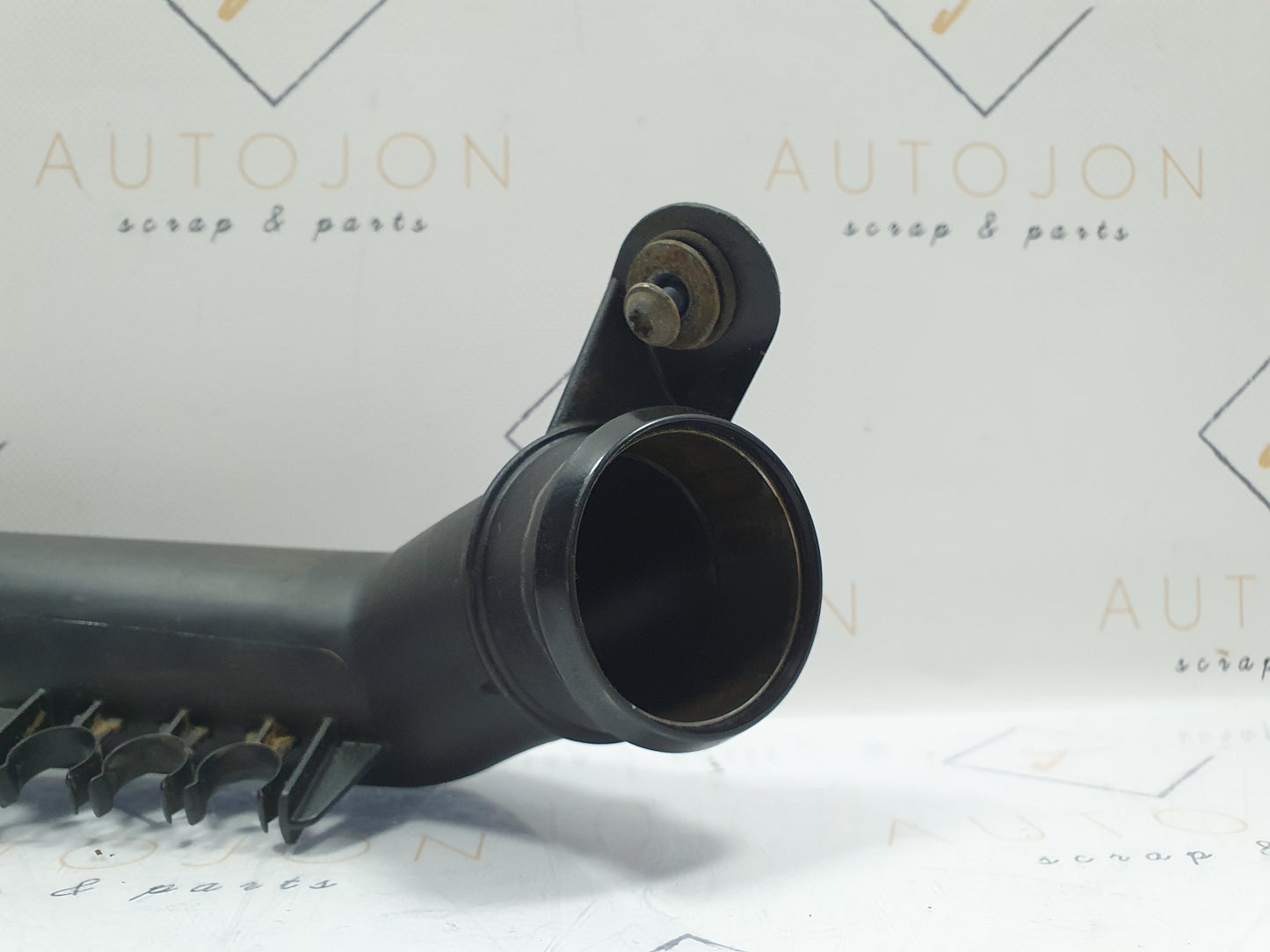 Conducta intercooler Volkswagen Passat (3C5) Variant 2.0 TDI BMP 2007