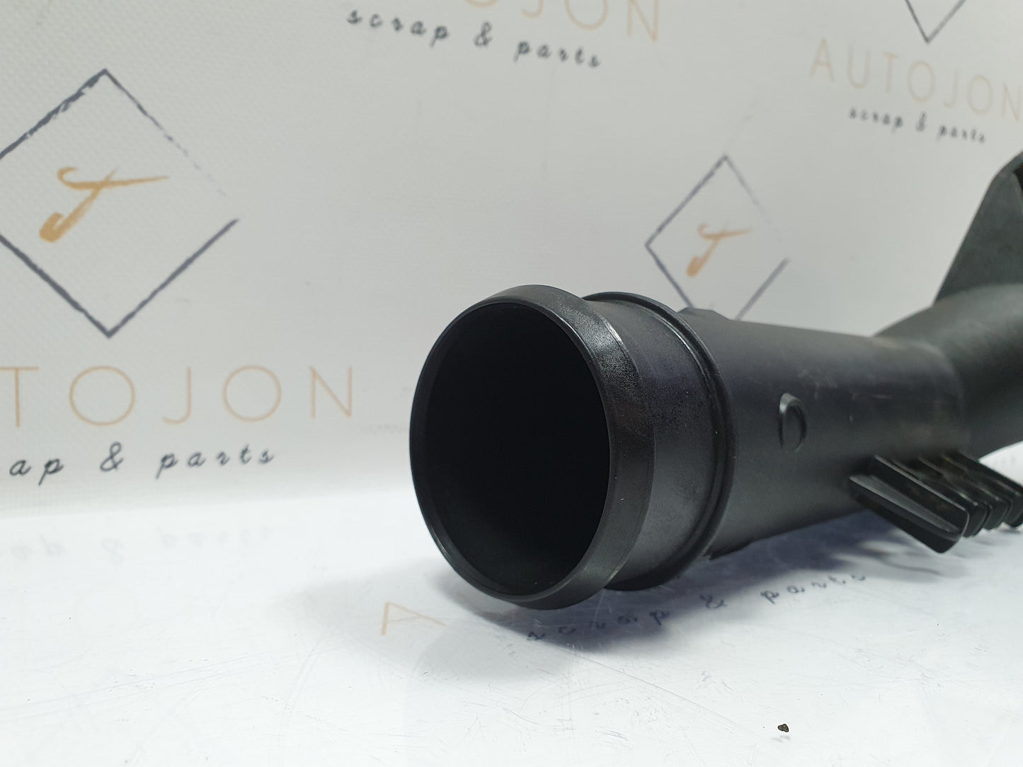 Conducta intercooler Volkswagen Passat (3C5) Variant 2.0 TDI BMP 2007