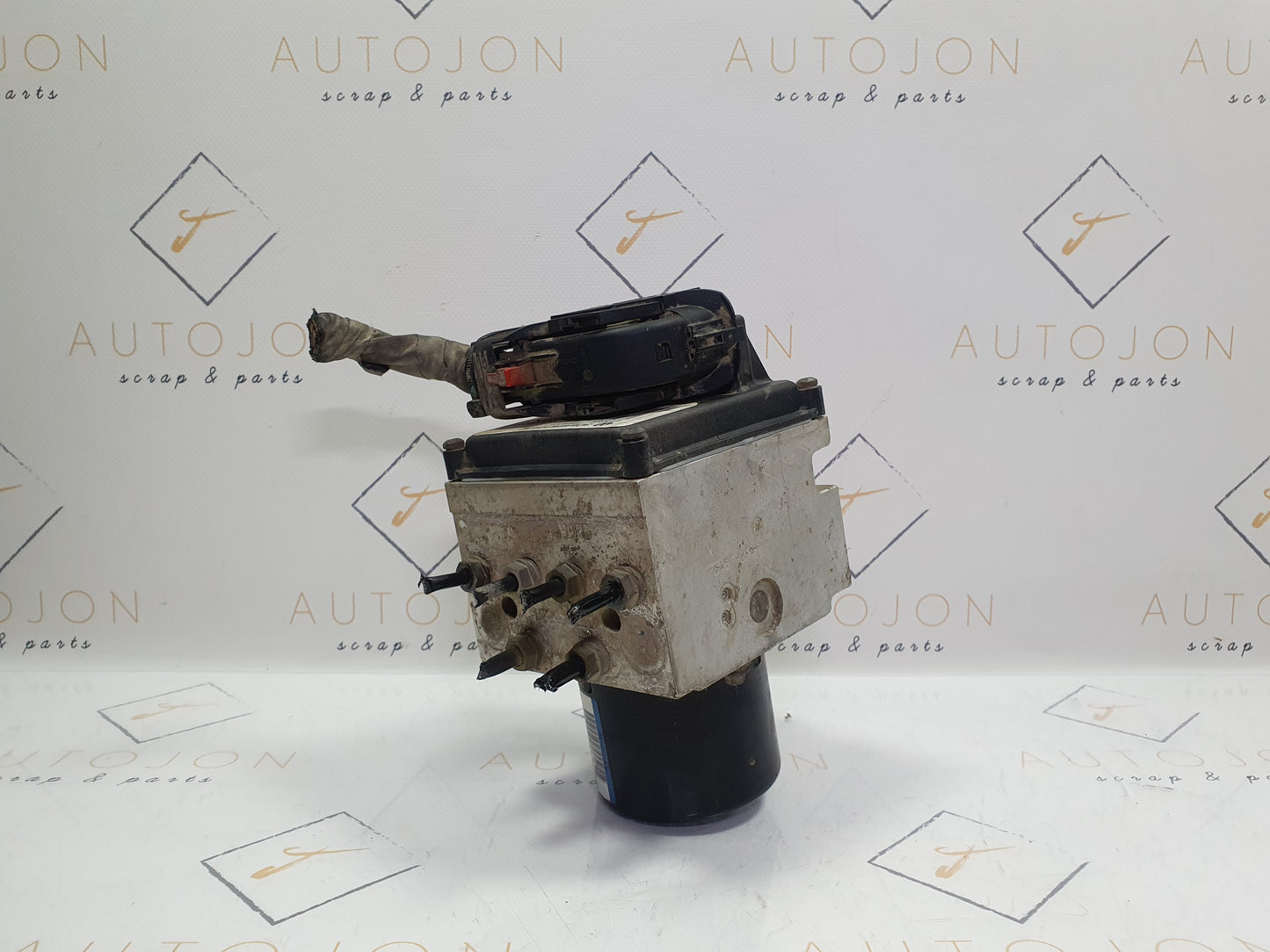 Modul ABS Volkswagen Passat (3C5) Variant 2.0 TDI BMP 2007