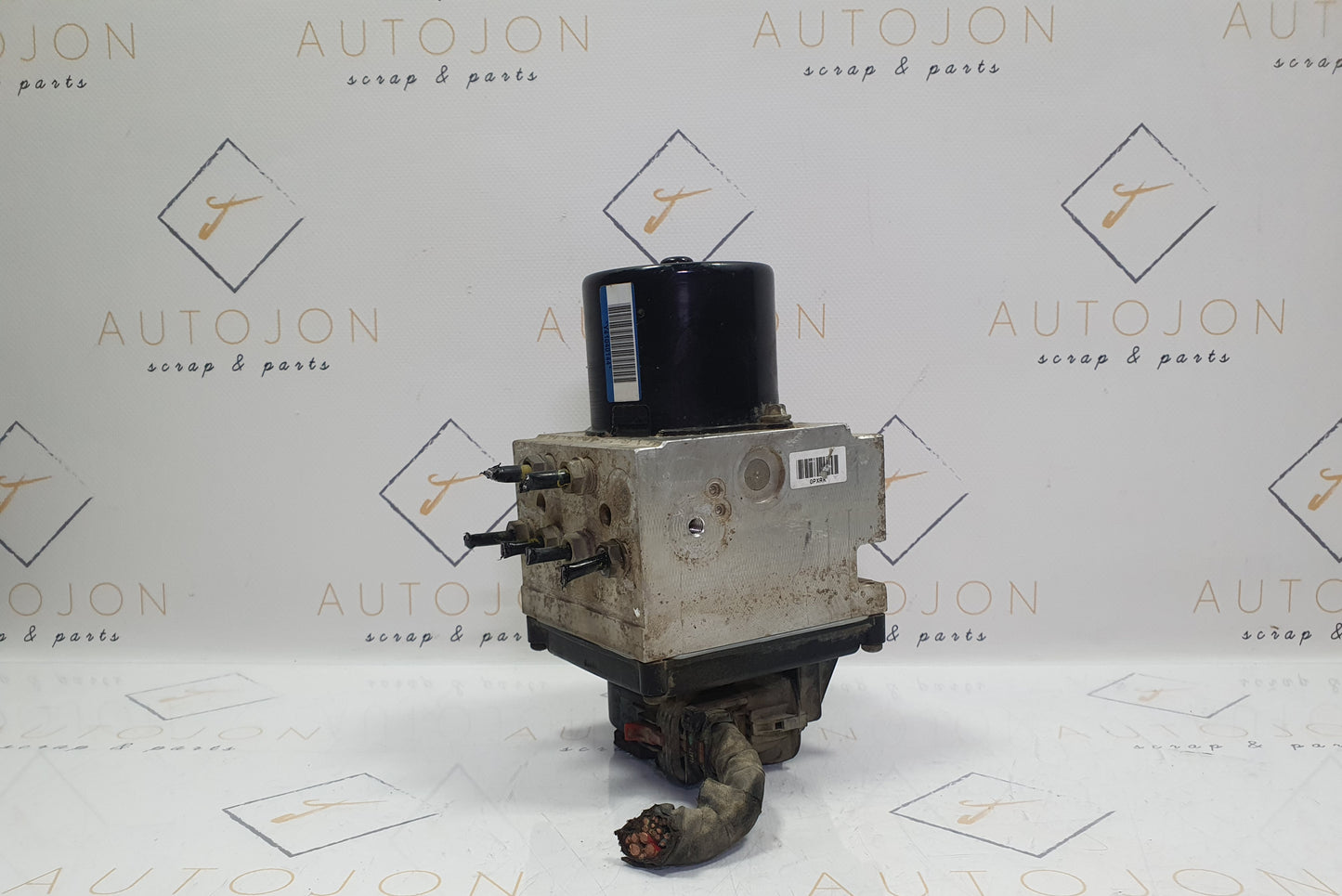 Modul ABS Volkswagen Passat (3C5) Variant 2.0 TDI BMP 2007