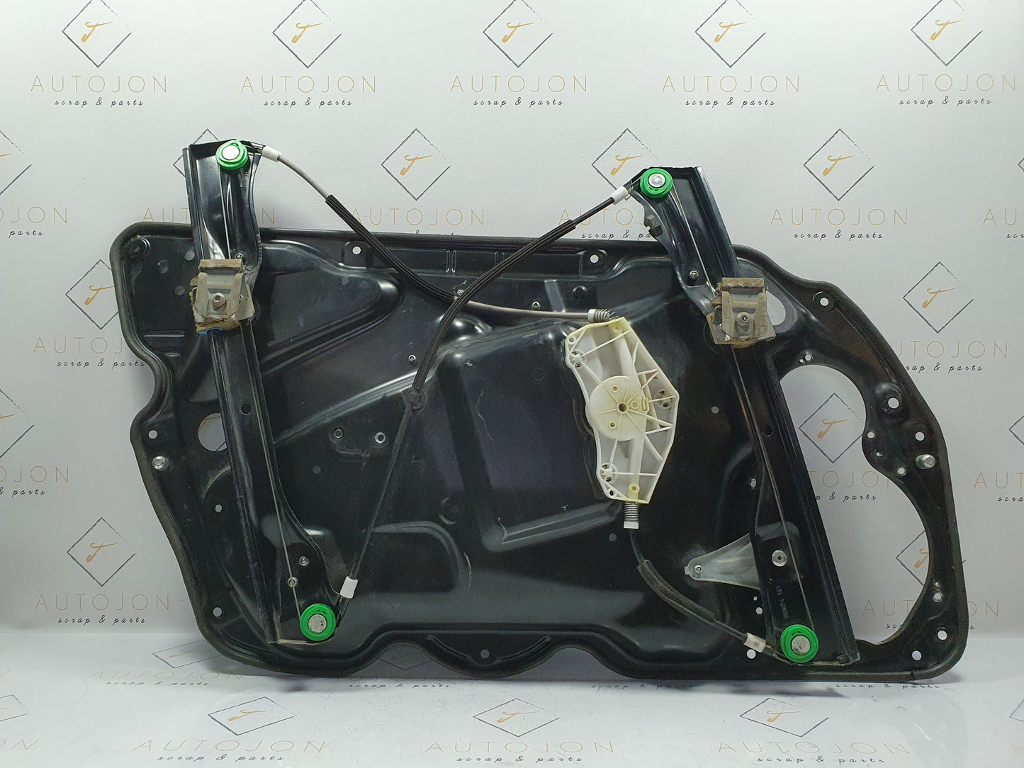 Macara dreapta fata Volkswagen Passat (3C5) Variant 2.0 TDI BMP 2007