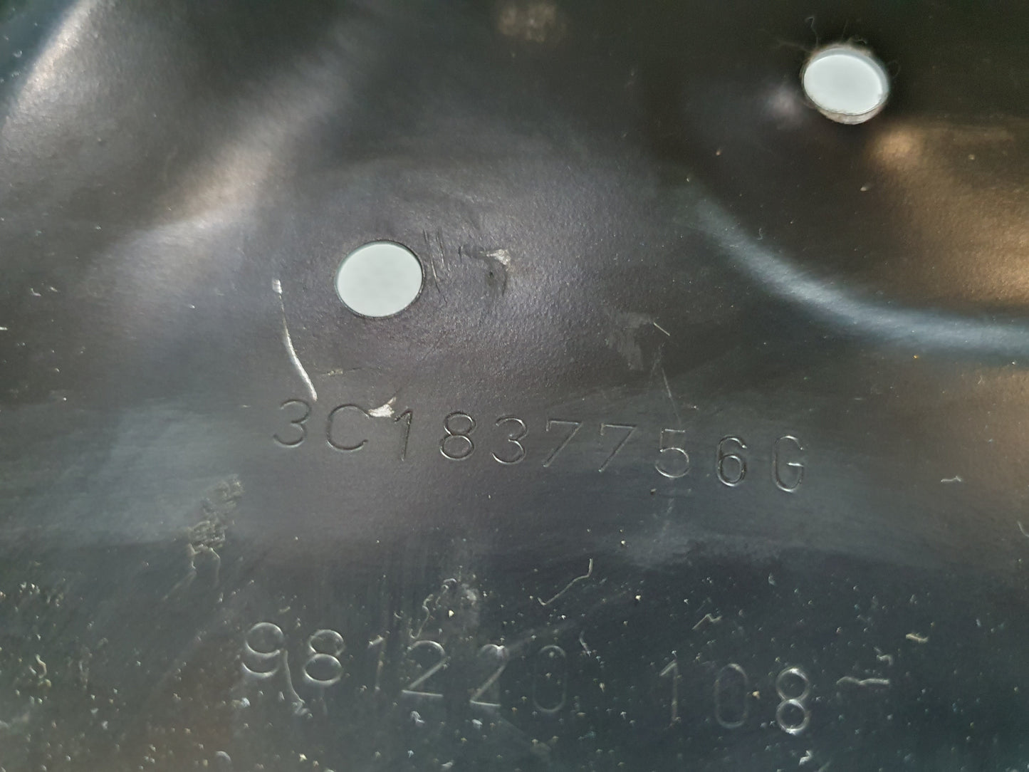 Macara dreapta fata Volkswagen Passat (3C5) Variant 2.0 TDI BMP 2007