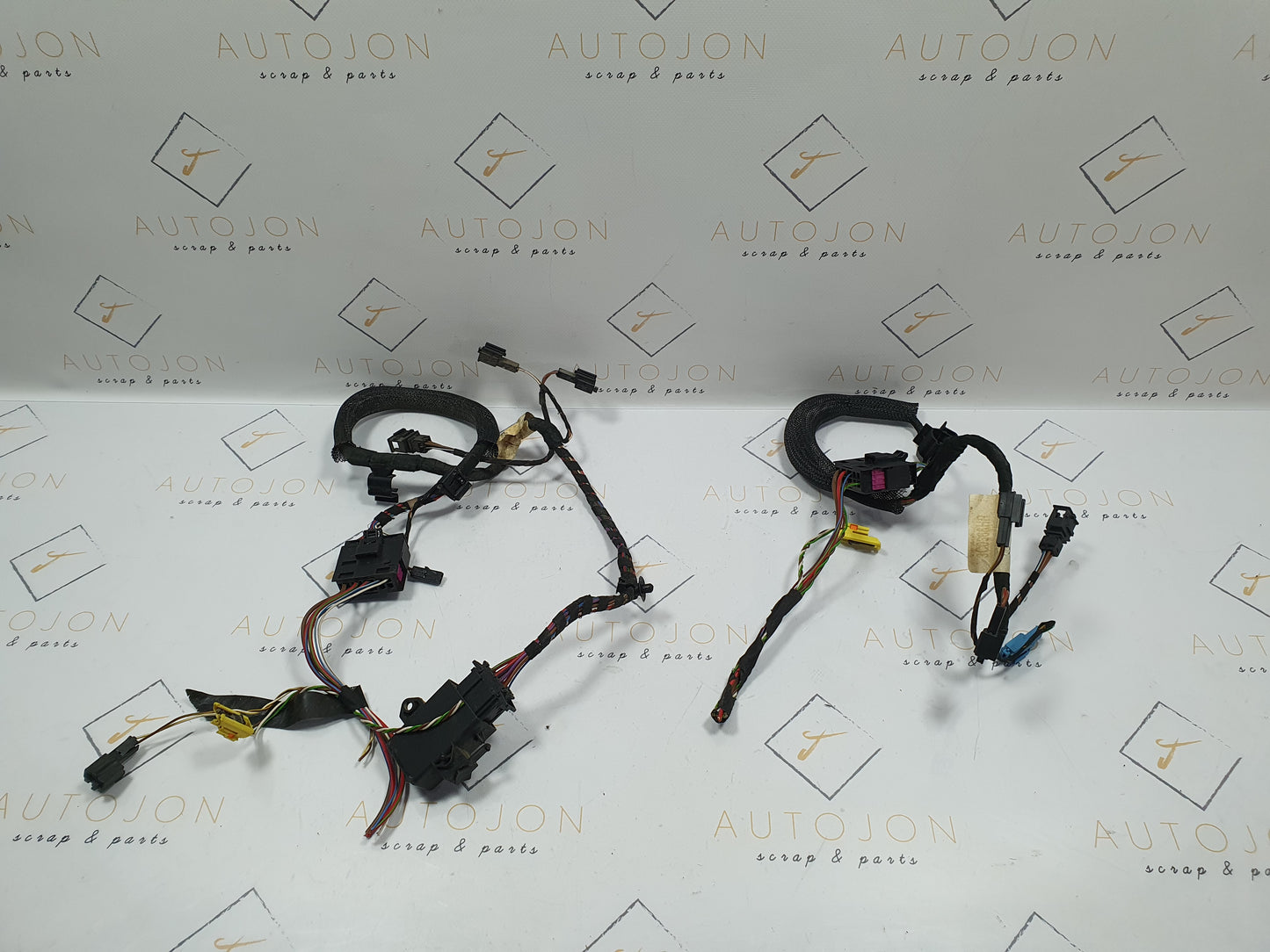 Kit scaune incalzite Volkswagen Passat (3C5) Variant 2.0 TDI BMP 2007