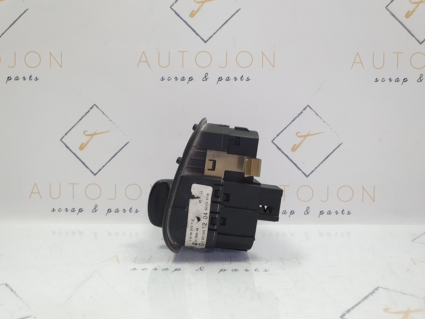 Bloc lumini Mercedes E Class (W210) 220 CDI OM611 2001