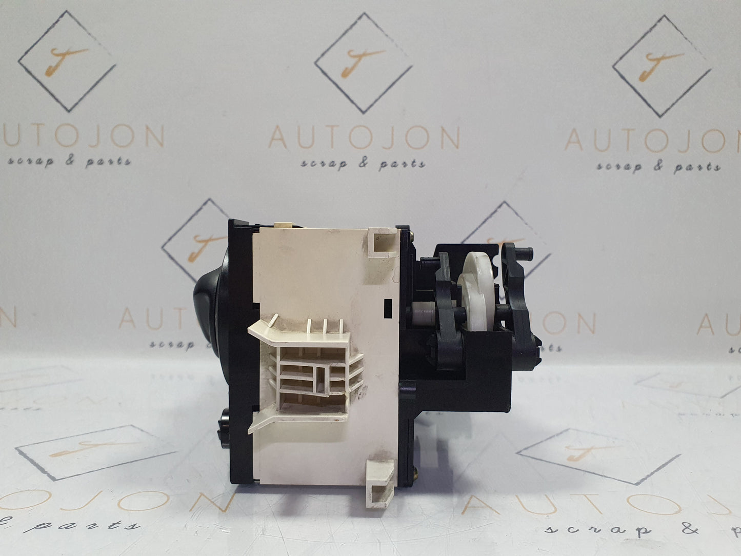 Panou comanda clima Mercedes A Class (W168) 170 CDI OM668 2000