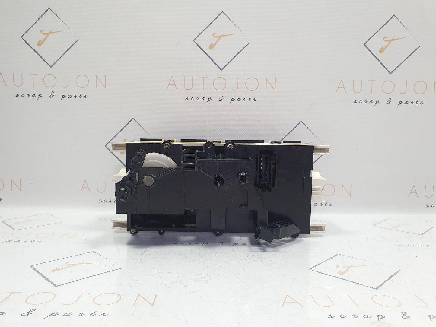 Panou comanda clima Mercedes A Class (W168) 170 CDI OM668 2000