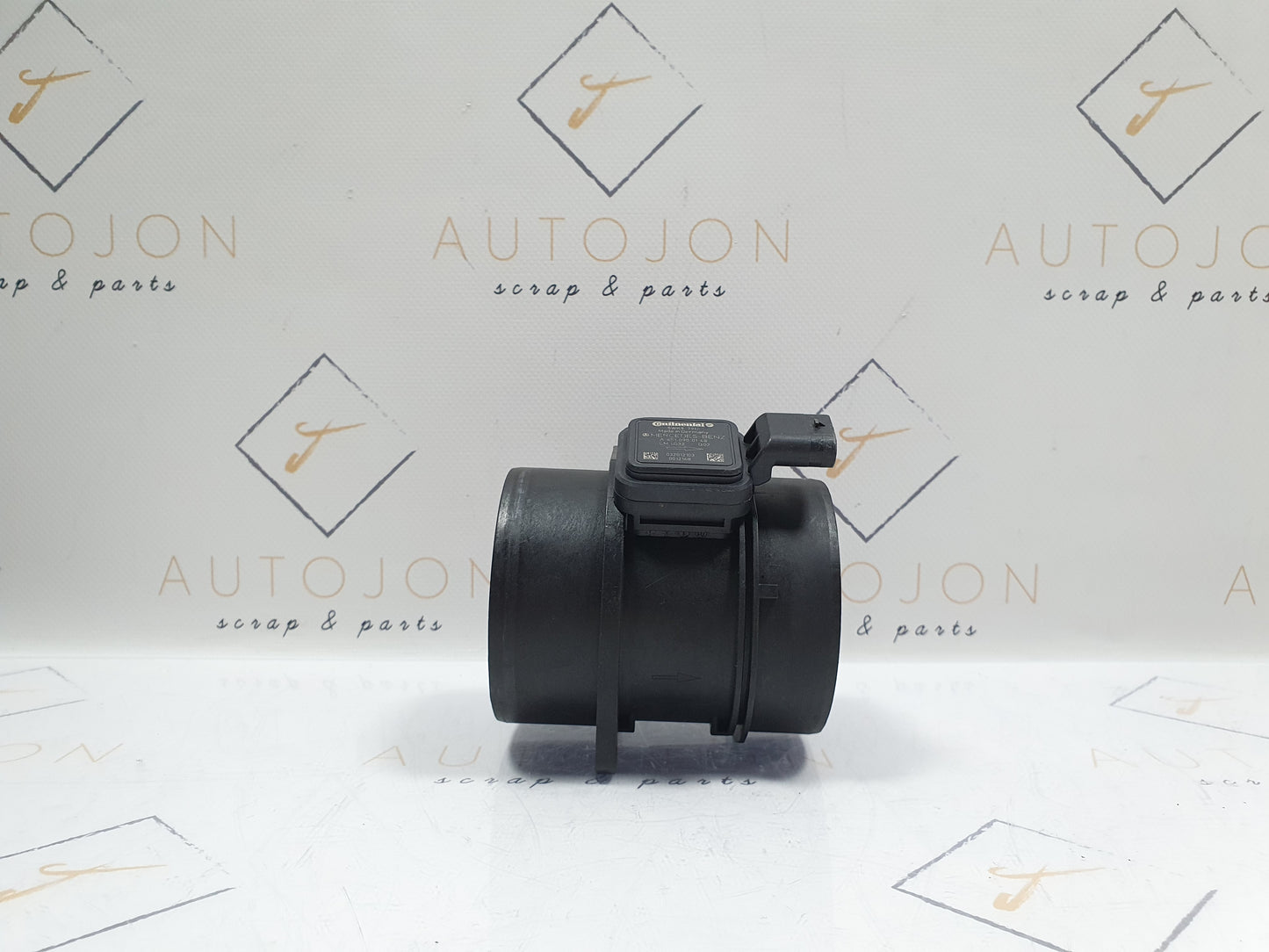 Debitmetru Mercedes C Class (W203) Limousine 2.2 CDI OM611 2000