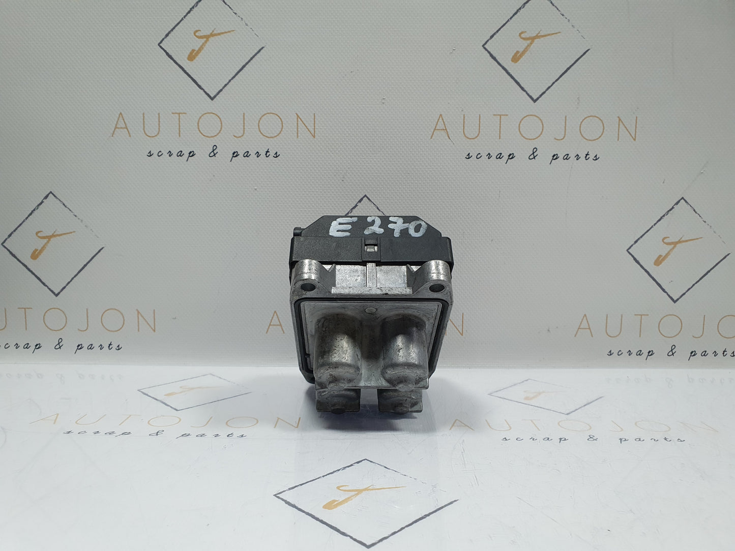 Preincalzitor apa Mercedes E Class (W210) 220 CDI OM611 2001