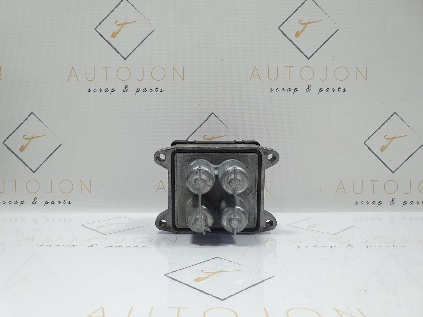 Preincalzitor apa Mercedes E Class (W210) 220 CDI OM611 2001