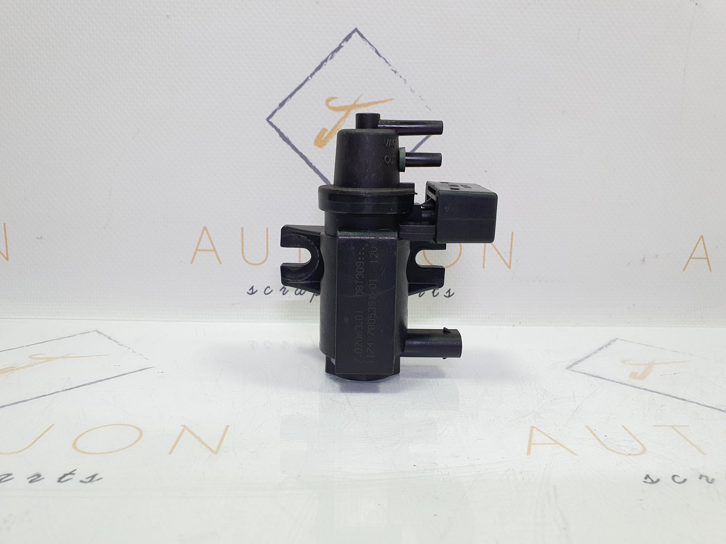 Supapa vacuum BMW Seria 5 (E60) 2.0 2006