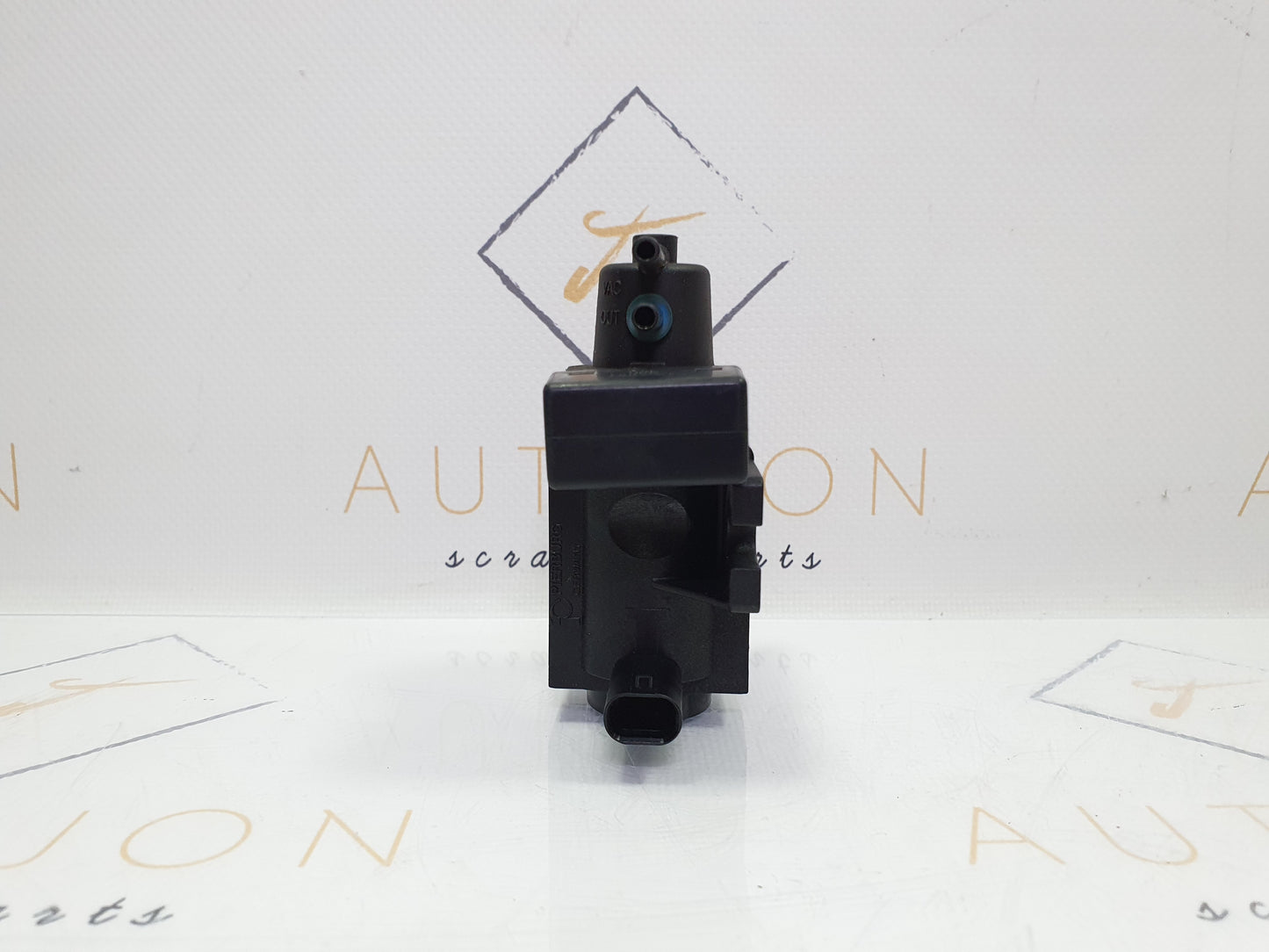 Supapa vacuum BMW Seria 5 (E60) 2.0 2006