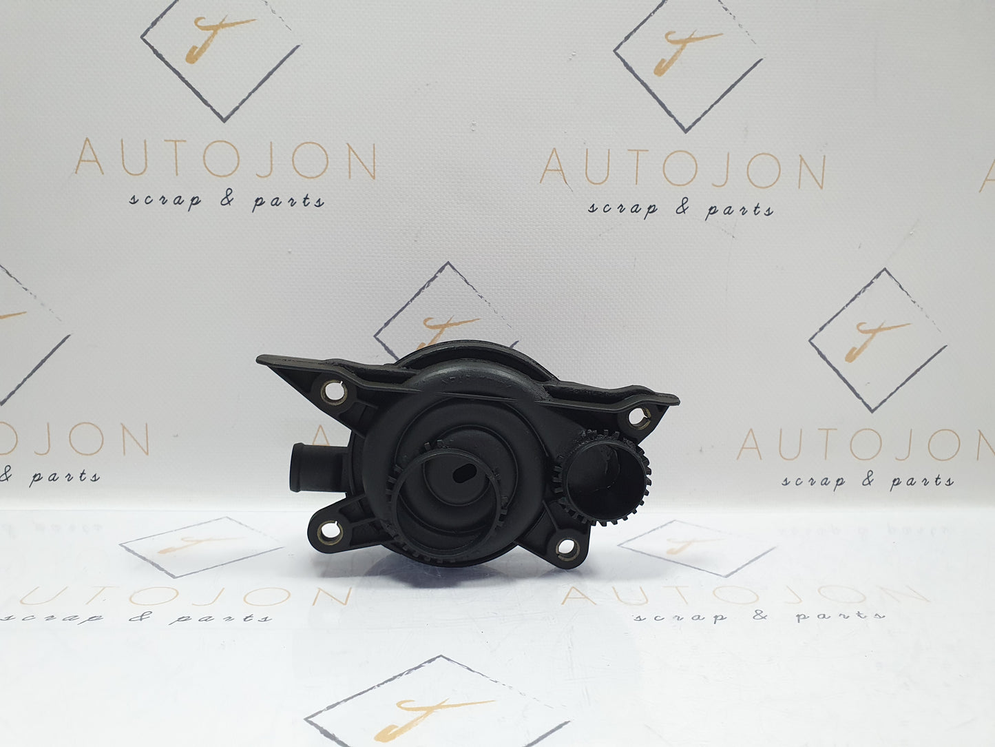 Filtru epurator Mercedes Vito (W638) 108 CDI OM611 2002