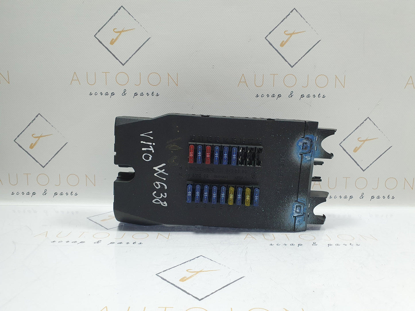 Panou sigurante 0005400650 Mercedes Vito (W638) 108 CDI OM611 2002