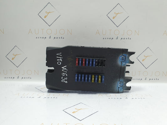 Panou sigurante 0005400650 Mercedes Vito (W638) 108 CDI OM611 2002