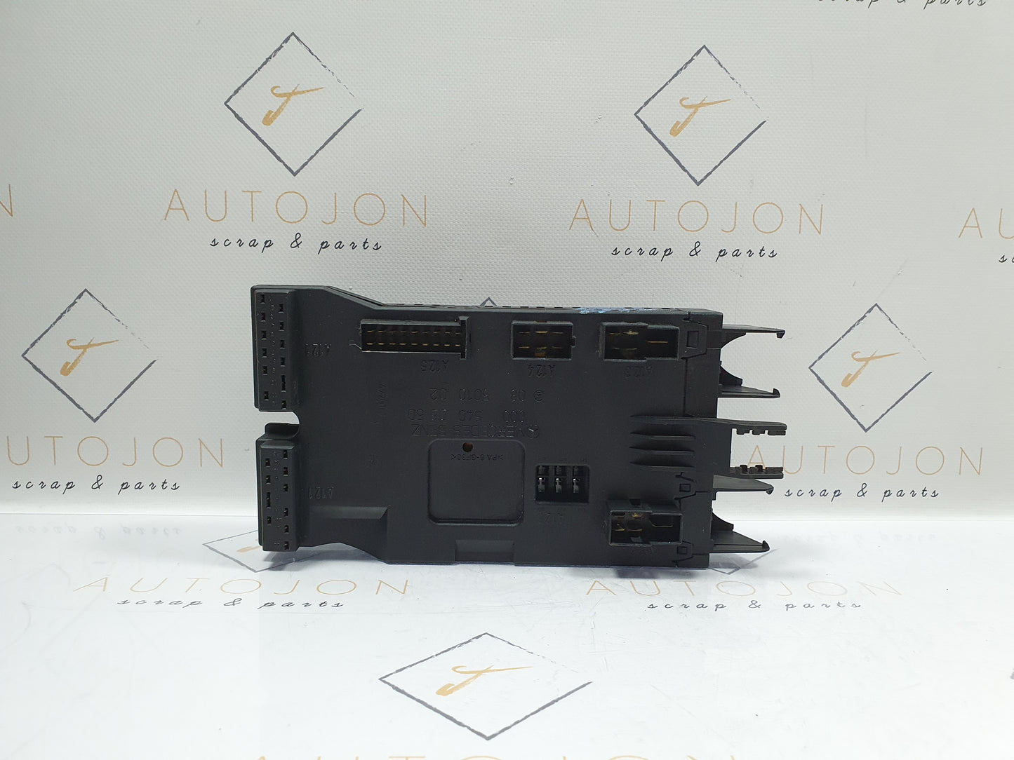 Panou sigurante 0005400650 Mercedes Vito (W638) 108 CDI OM611 2002