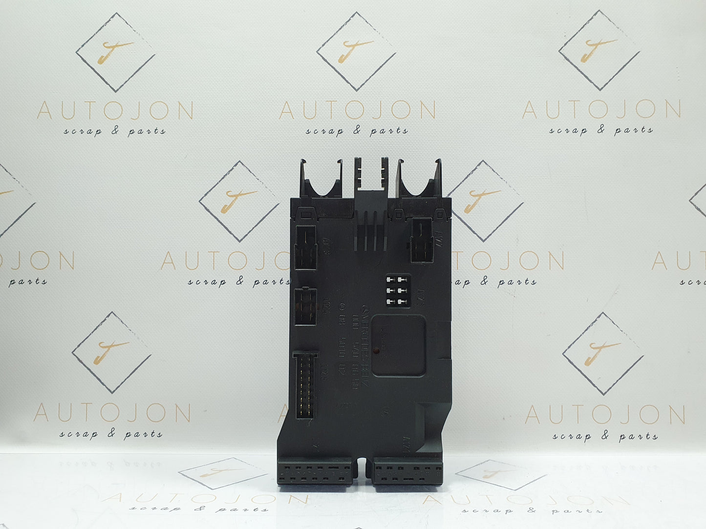 Panou sigurante 0005400650 Mercedes Vito (W638) 108 CDI OM611 2002