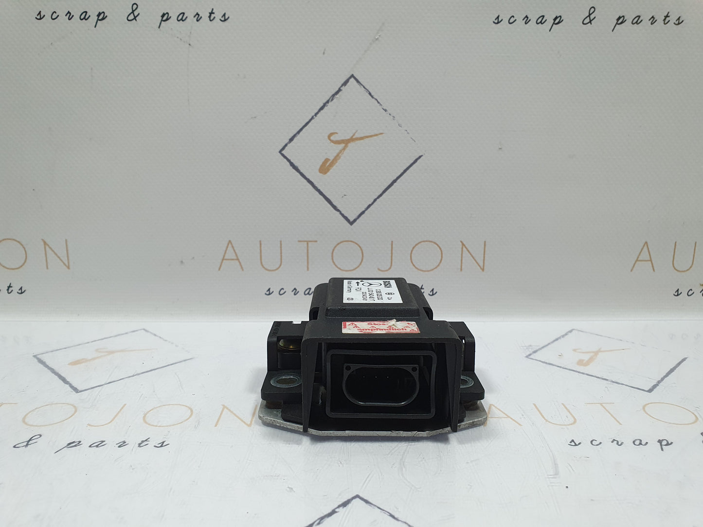 Senzor ESP 0265005230 Mercedes E Class (W210) 220 CDI OM611 2001