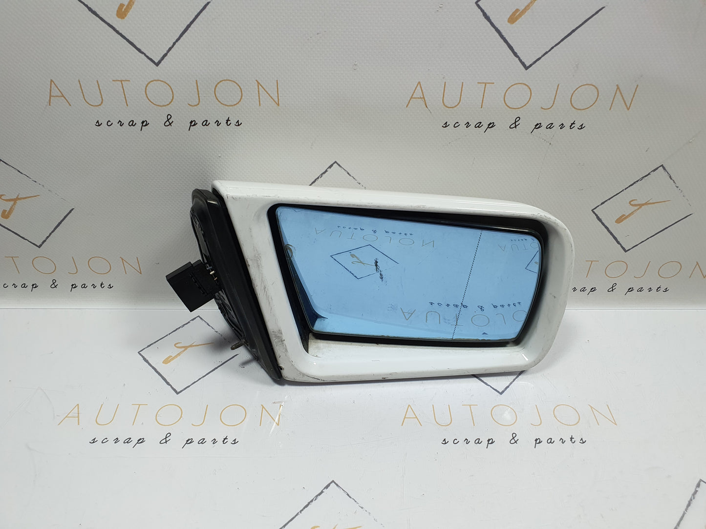 Oglinda dreapta Mercedes E Class (W210) 220 CDI OM611 2001