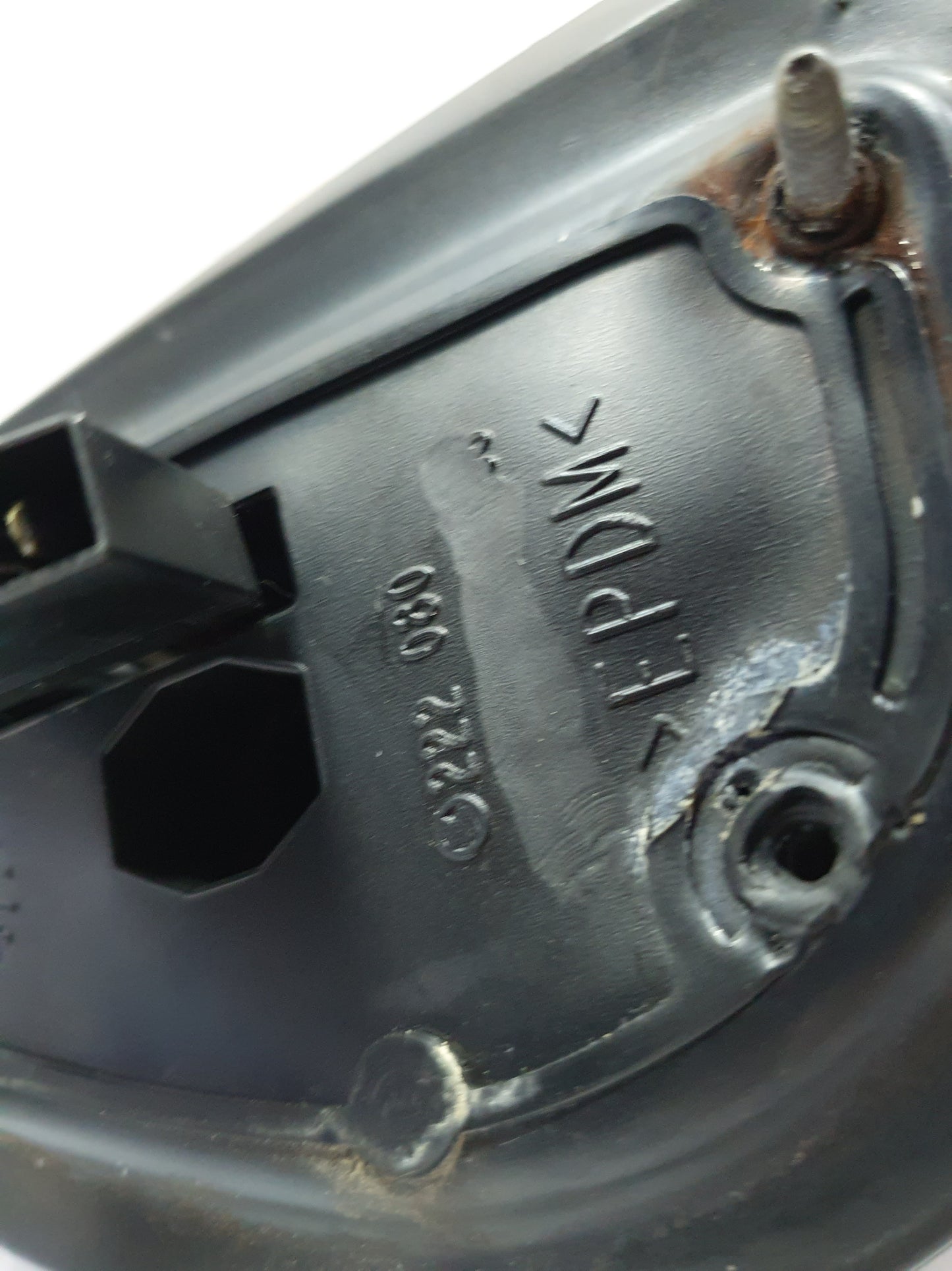 Oglinda dreapta Mercedes E Class (W210) 220 CDI OM611 2001