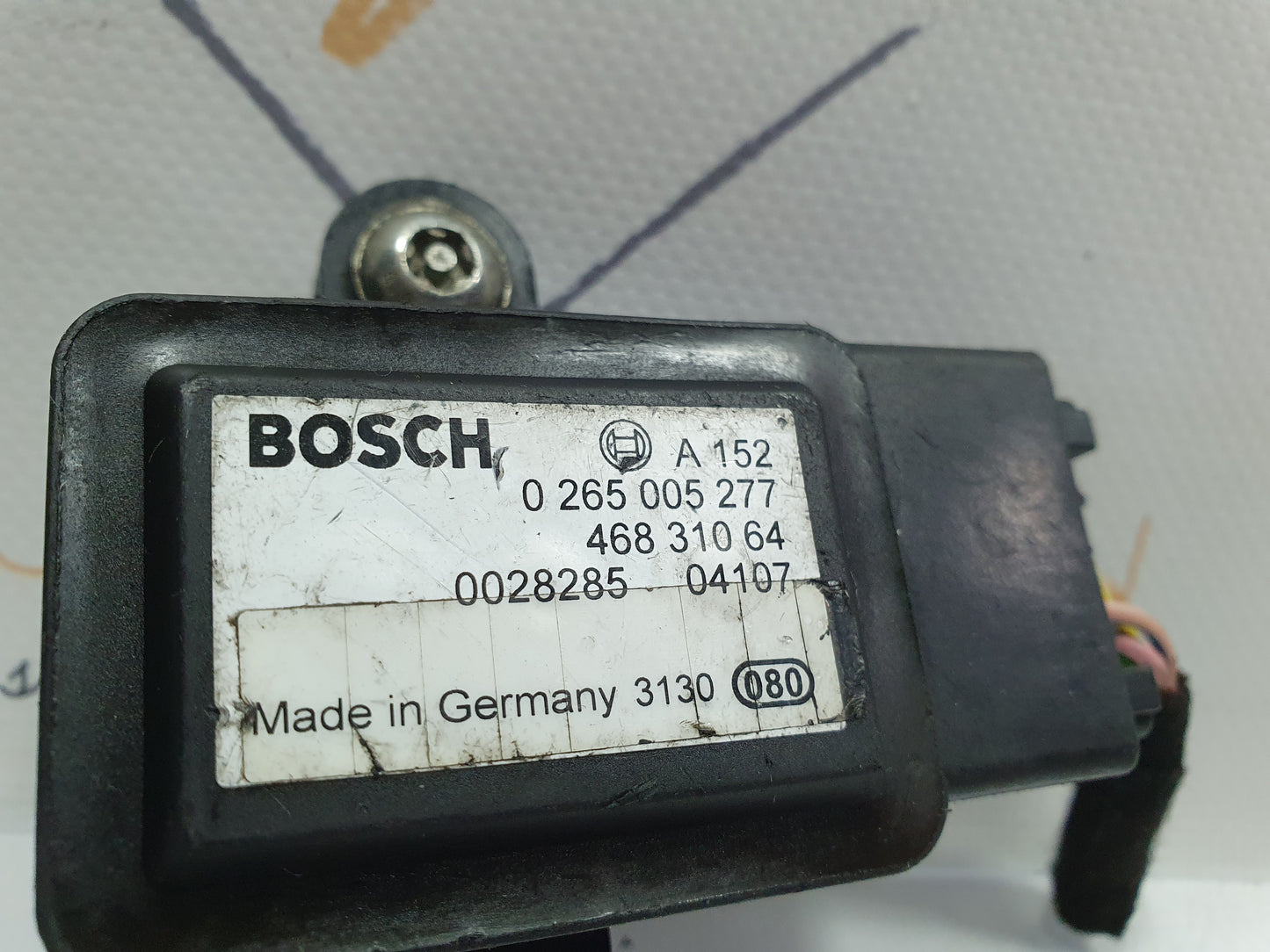 Senzor ESP 265005277 Alfa Romeo (932 ) 2.4 JTD 2004