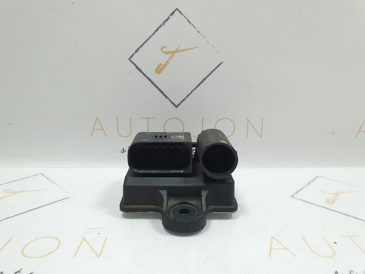 Releu bujii Mercedes Viano (W639) 2.2 CDI OM646 2004