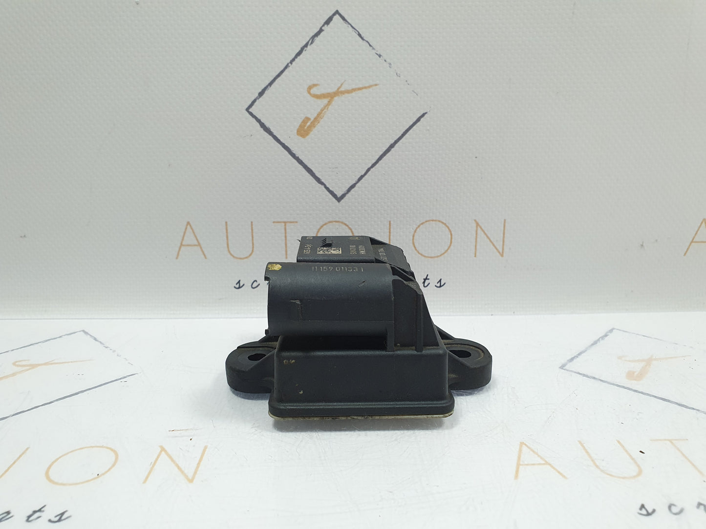 Releu bujii Mercedes Viano (W639) 2.2 CDI OM646 2004