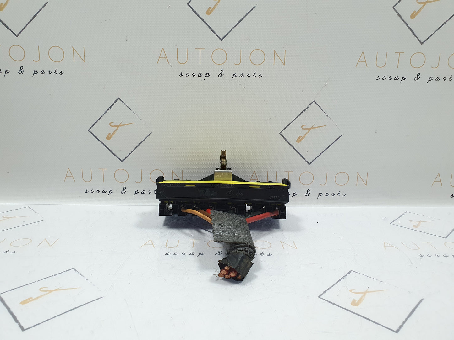 Panou sigurante Peugeot 206 (2A/C) 2.0 HDi RHY