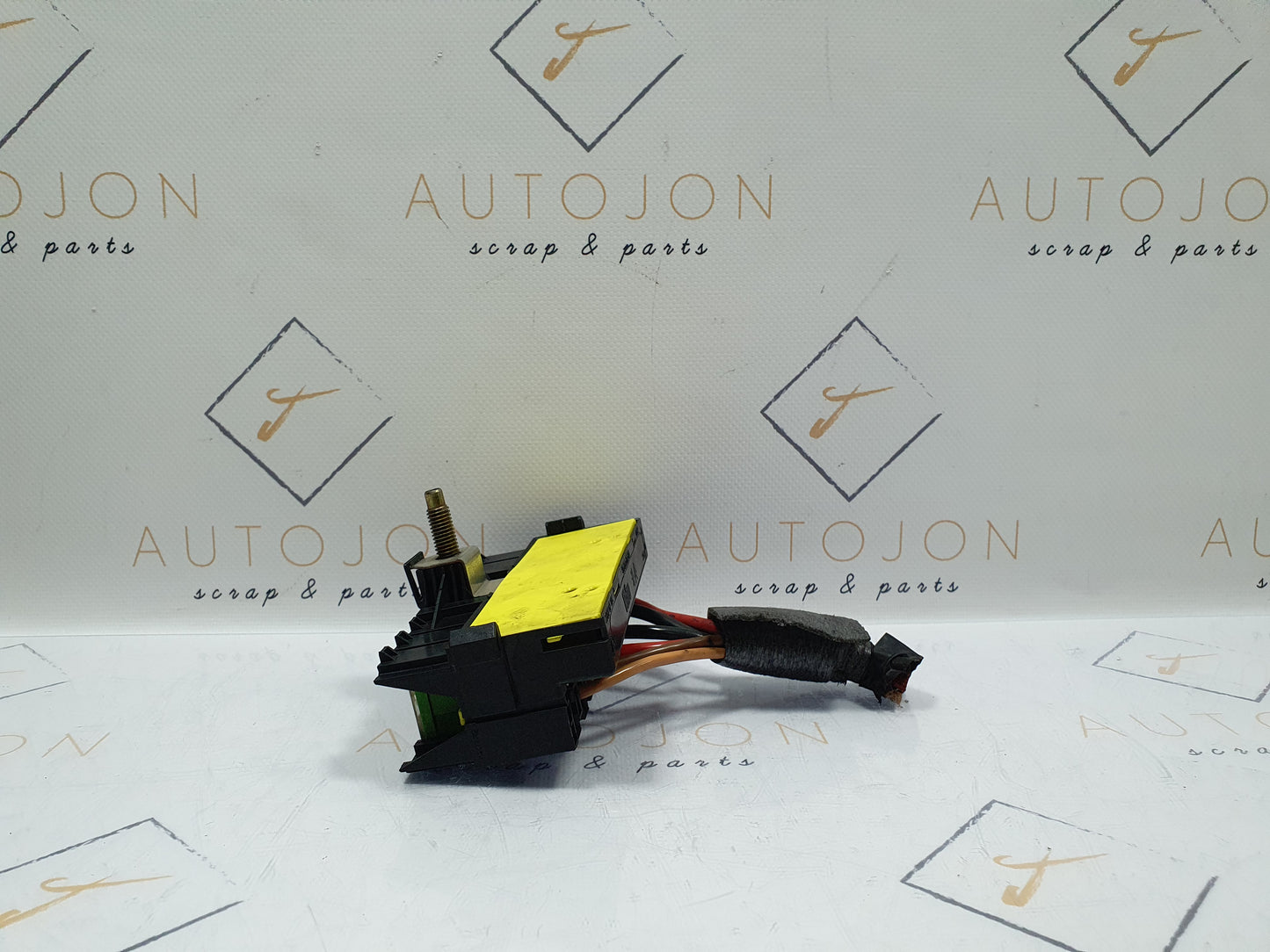 Panou sigurante Peugeot 206 (2A/C) 2.0 HDi RHY