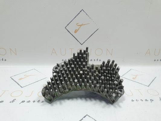 Rezistenta ventilator habitaclu Mercedes E Class (W210) 220 CDI OM611 2001