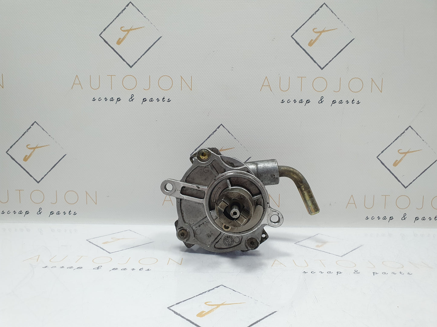 Pompa vacuum A6112300165 Mercedes Vito (W638) 108 CDI OM611 2002