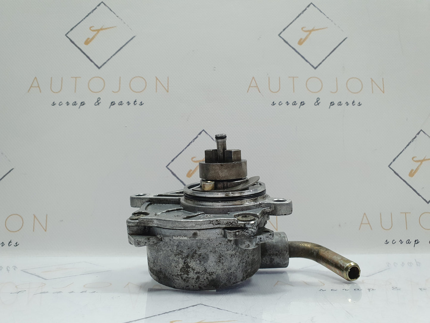 Pompa vacuum A6112300165 Mercedes Vito (W638) 108 CDI OM611 2002