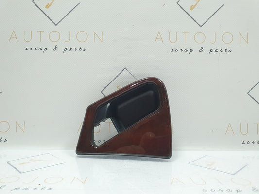 Ornament maner stanga spate Mercedes ML (W163) 270 CDI OM612 2001