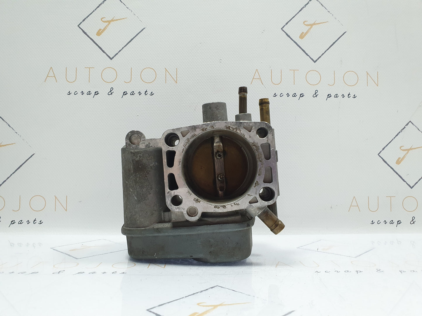 Clapeta acceleratie Opel Astra G (F35) 1.6 b Z16XE 2003