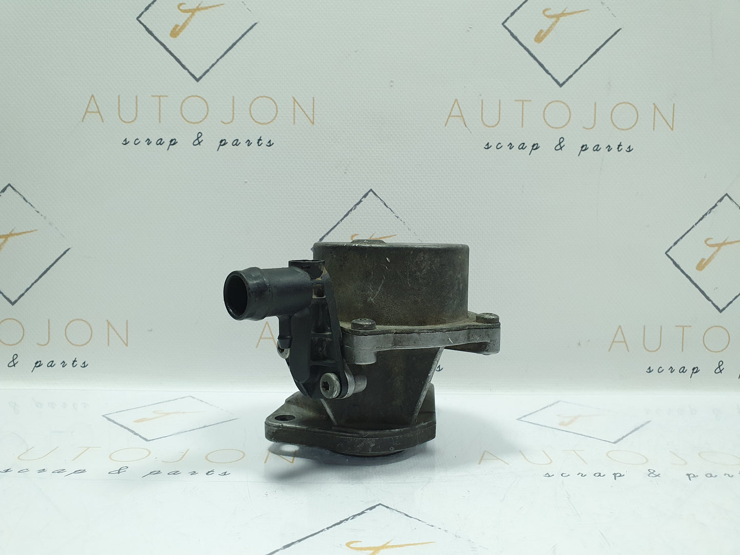 Pompa vacuum Renault Megane (LA0) 1.9 DTI F9Q 2000