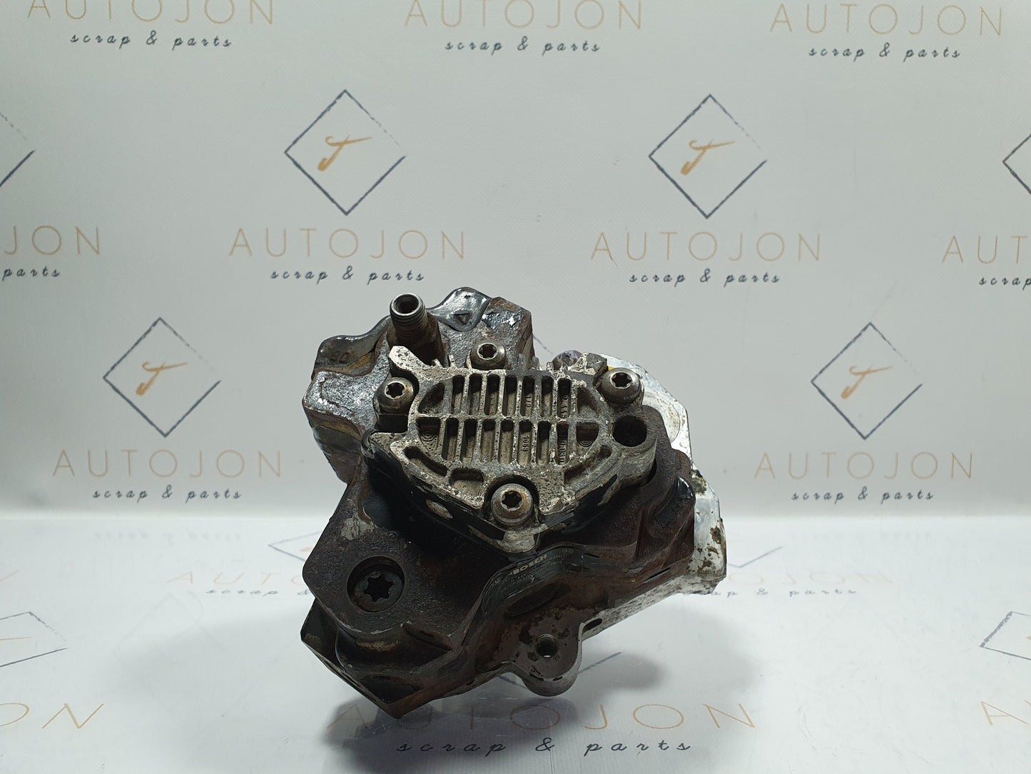 Pompa inalta presiune Fiat Ducato (244) 2.3 JTD 2003