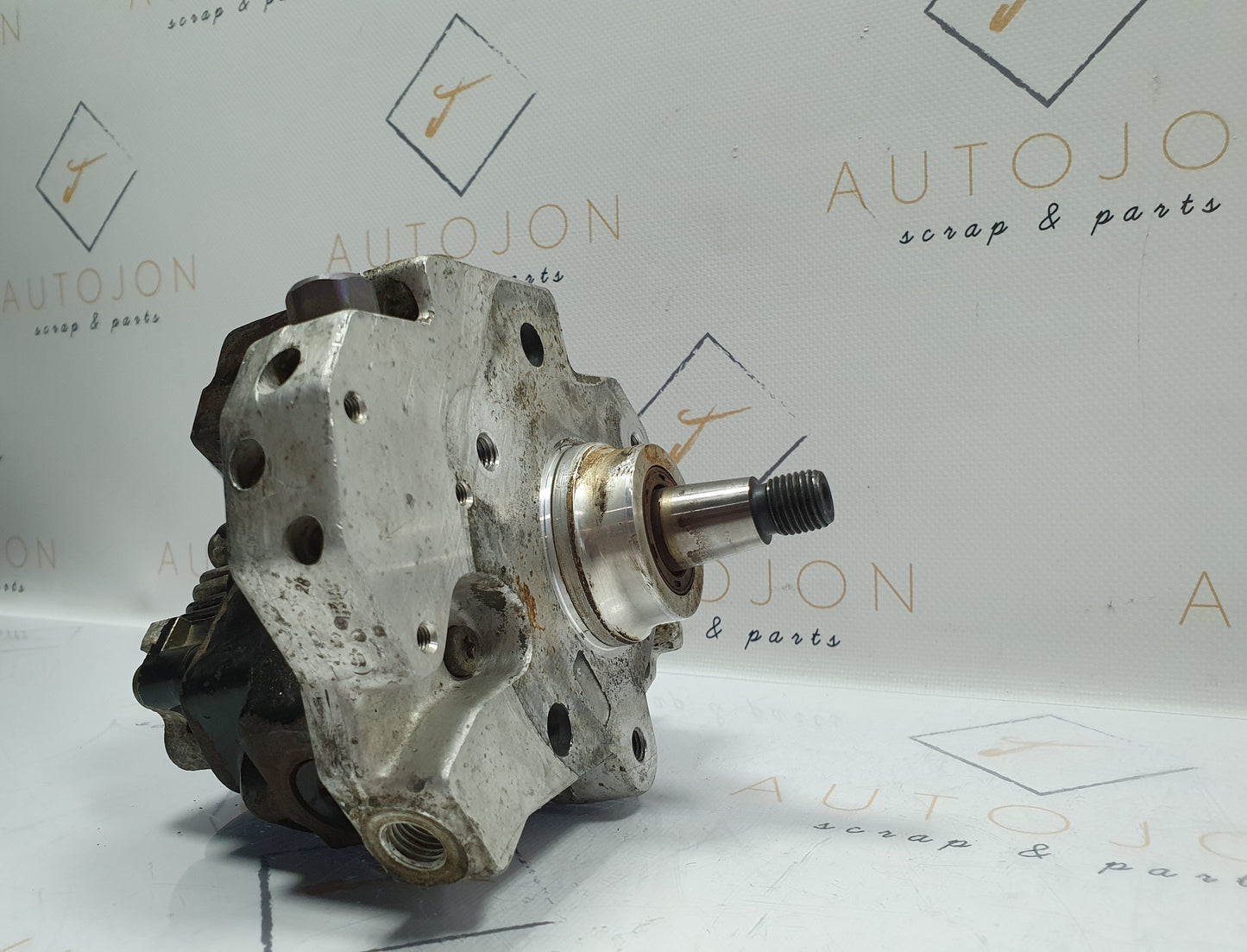 Pompa inalta presiune Fiat Ducato (244) 2.3 JTD 2003