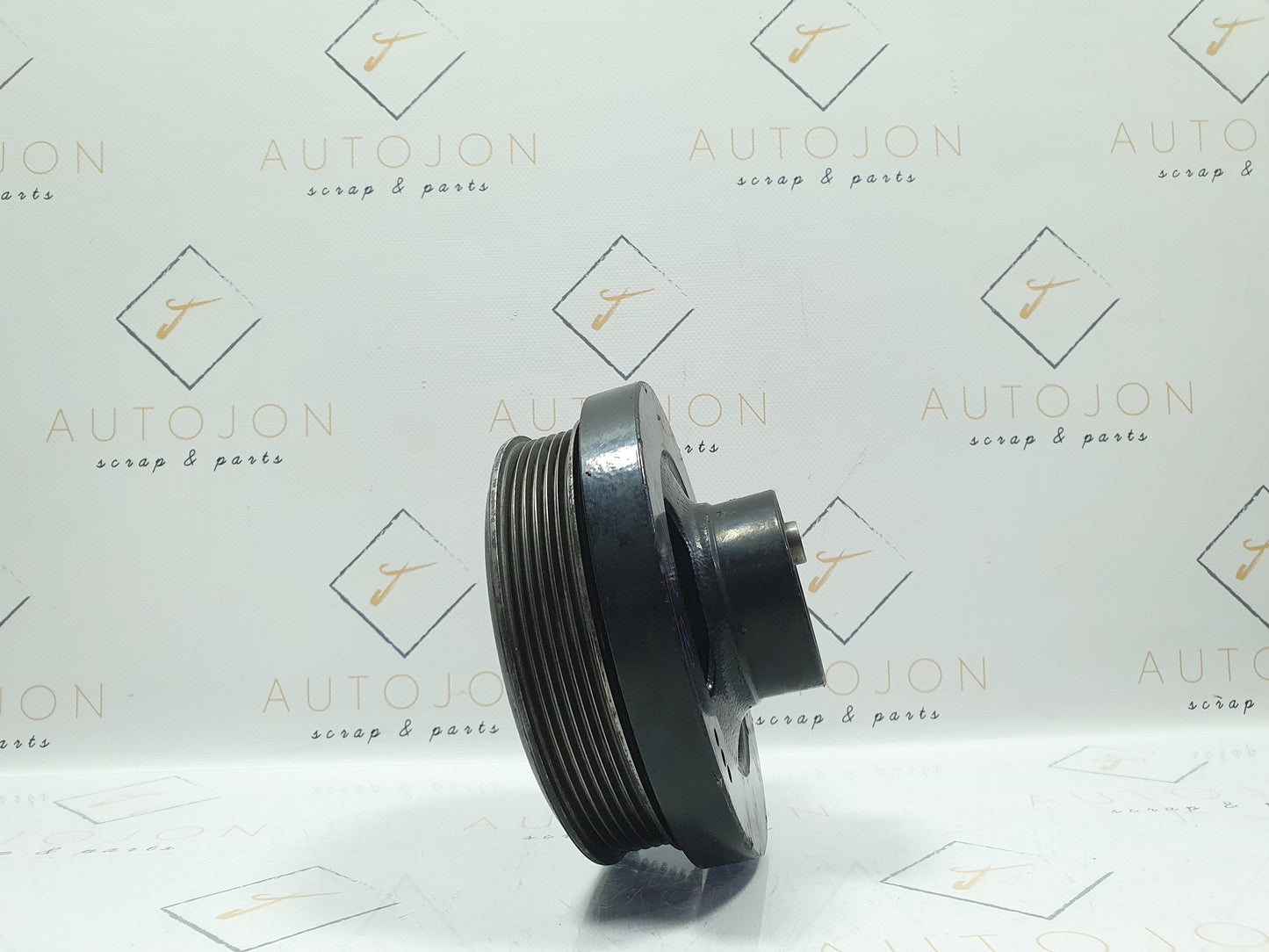 Fulie vibrochen Mercedes C Class (W204) Wagon 2.2 cdi 2011