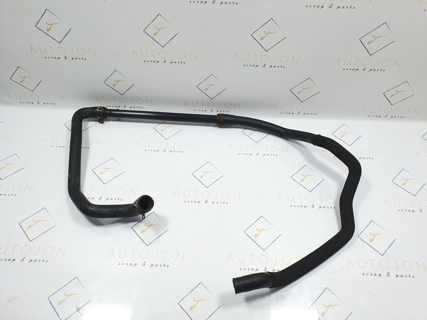 Conducte cu furtune apa Mercedes ML (W164) 320 CDI 2007