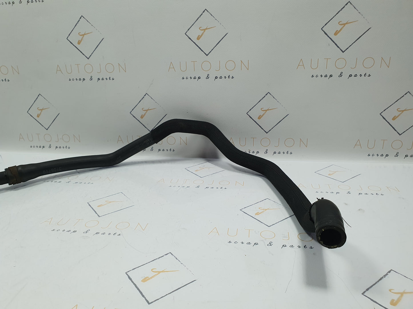 Conducte cu furtune apa Mercedes ML (W164) 320 CDI 2007