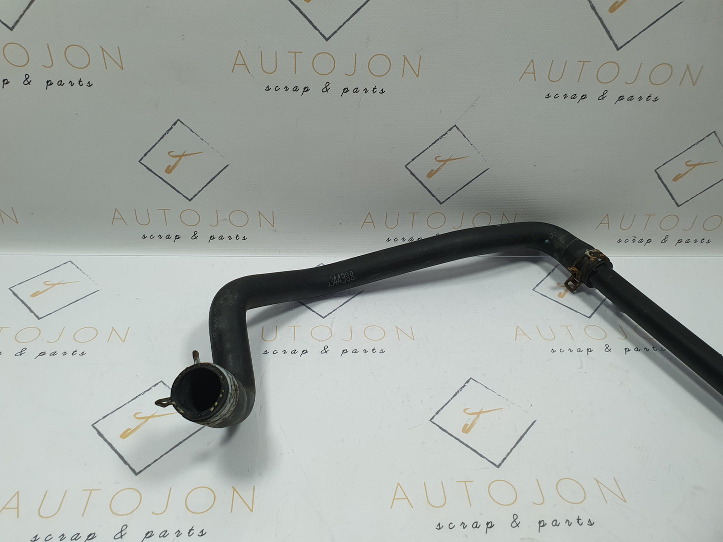 Conducte cu furtune apa Mercedes ML (W164) 320 CDI 2007