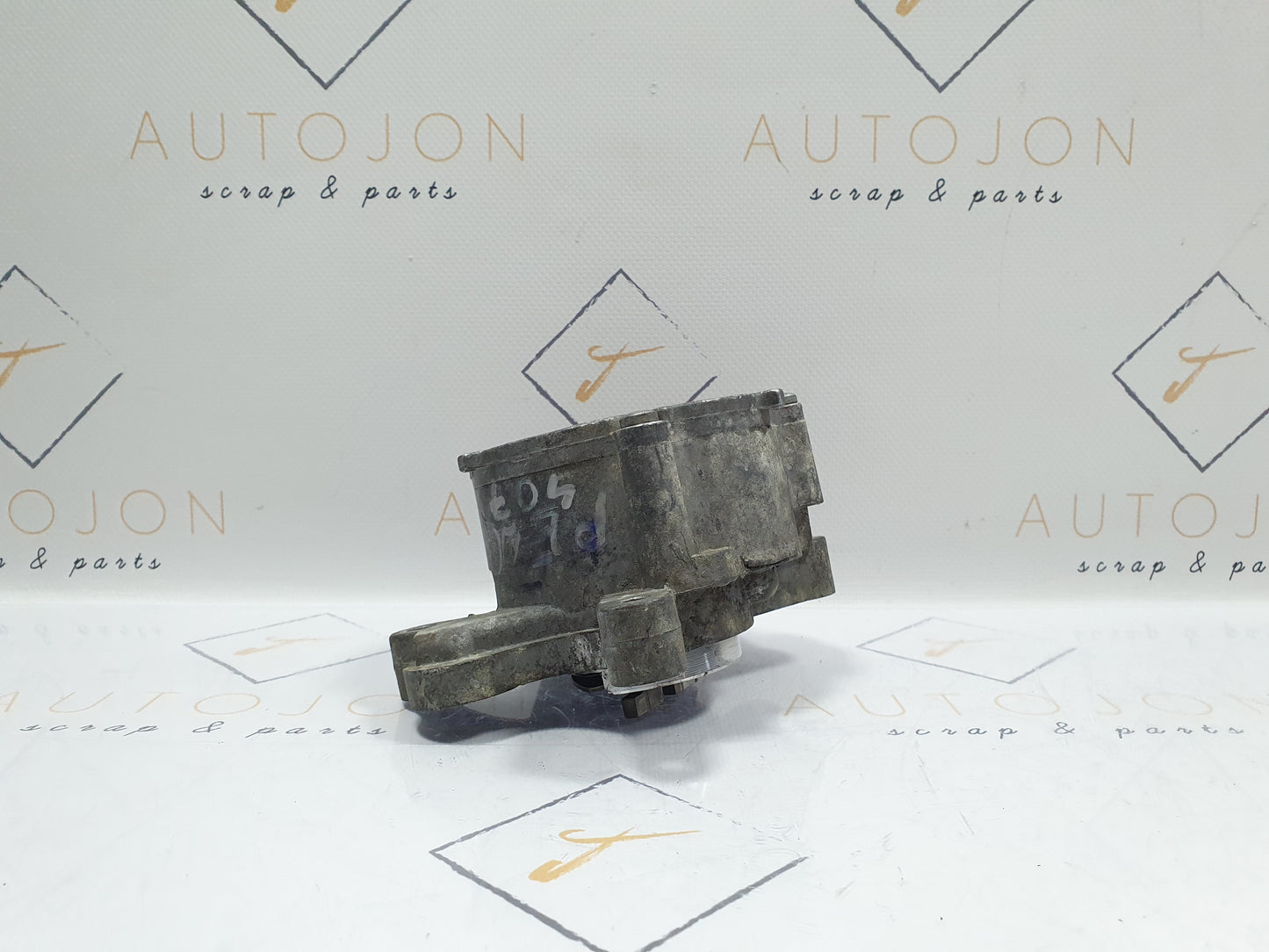 Pompa vacuum Ford Mondeo III (BWY) 2.0 TDCi 2006