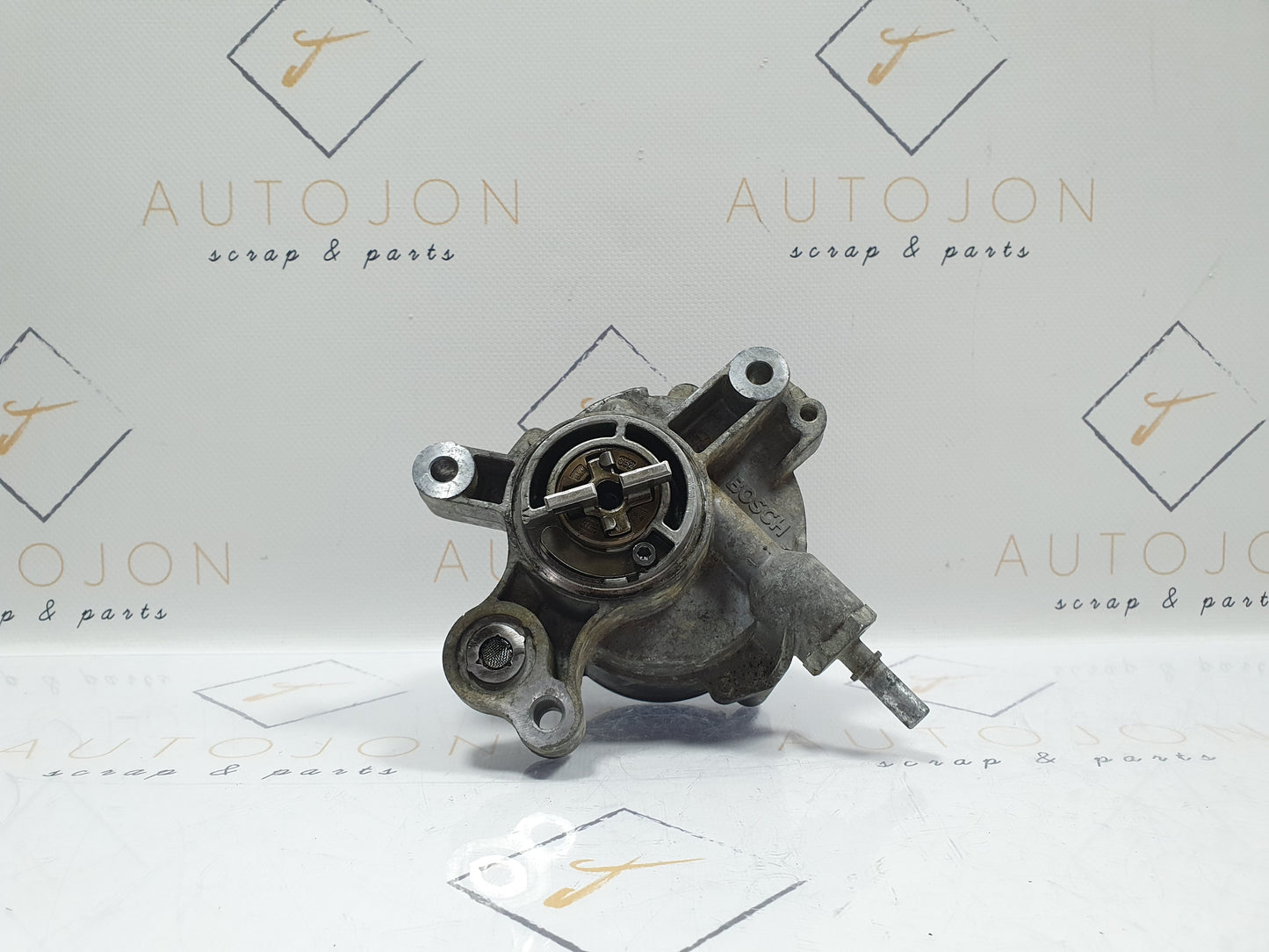 Pompa vacuum Ford Mondeo III (BWY) 2.0 TDCi 2006