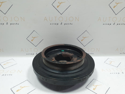 Fulie motor Mercedes ML (W163) 270 CDI OM612 2001