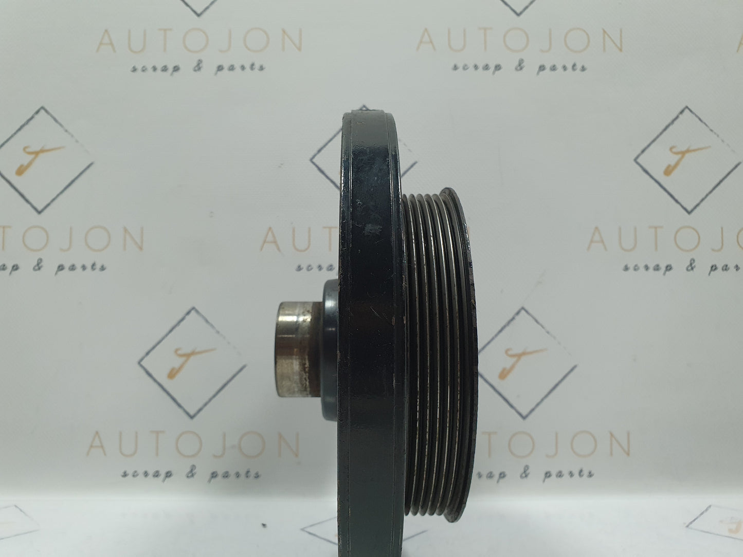 Fulie motor Mercedes ML (W163) 270 CDI OM612 2001